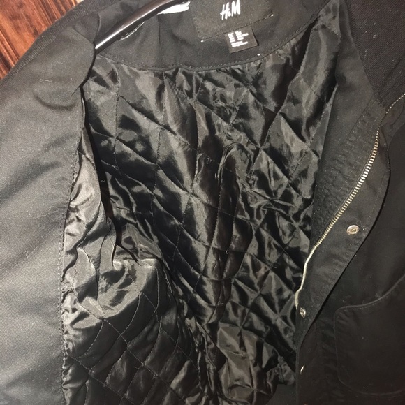 H+M Jacket - Picture 4 of 5